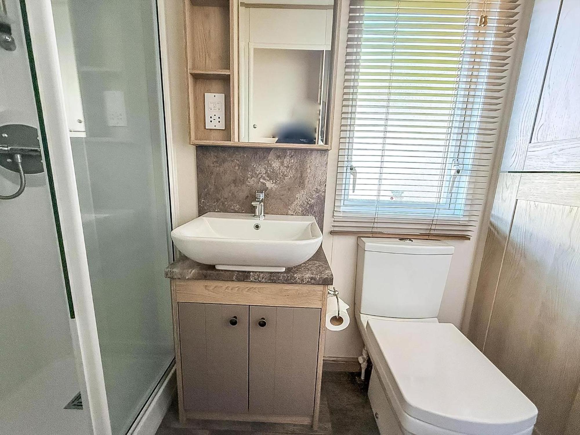 Beautiful Lodge At Manor Park In Hunstanton Ref 23018K Екстериор снимка